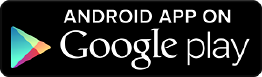 Logo des Google Play Stores