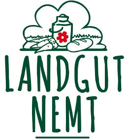 Logo des Landgut Nemt