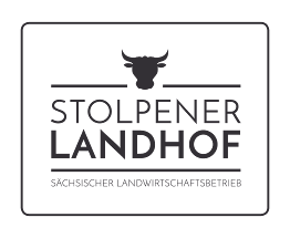 Logo vom Stolpener Landhof