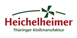 Logo der Heichelheimer Kloßmanufaktur